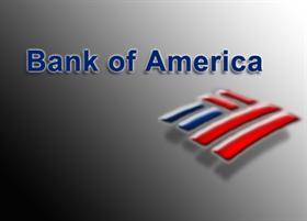 Bank of America Dock Icon