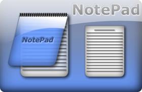 Windows NotePad