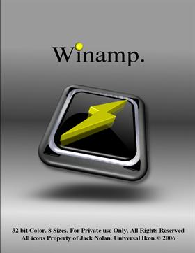 winamp.