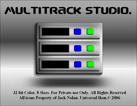 Multitrack Studio.