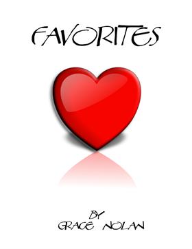 Favorites by Grace