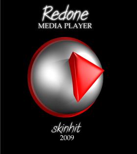 Redone Media Player