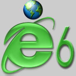 Internet Explorer 6