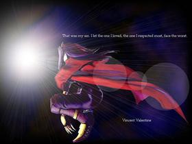 Vincent Valentine