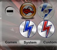 Daemon Tools