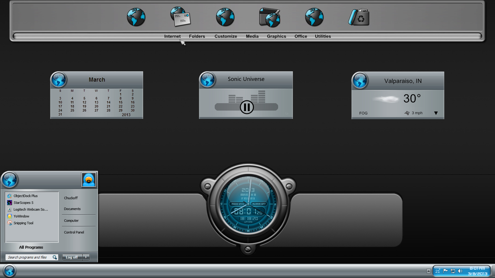 stardock object desktop 2012 download
