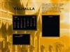 Valhalla Rainy by: Chasbo