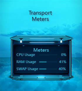 Transport System Meters