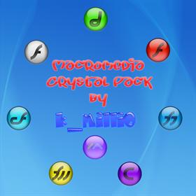 Macromedia crystal