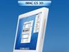 IMAC G5 3D by: MohsinNaqi