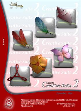 Adobe Creative Suite Cs2