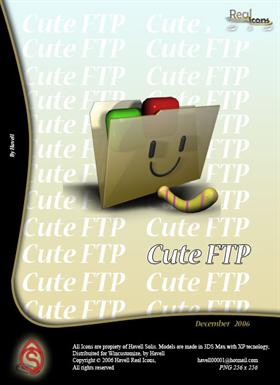 Cute FTP