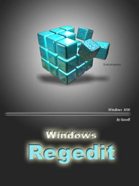 Windows Regedit