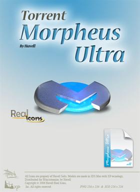 Torrent Morpheus Ultra