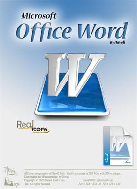 Microsoft Office Word 2006