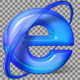 Internet Explorer 7.0 Beta Icon