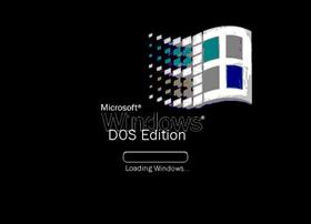 Windows DOS Edition