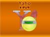 Cool Yahoo Icon by: sharpshark28