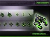 MechBlades by: Libardo
