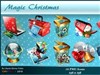 Magic Christmas by: Libardo