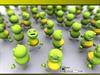 Green Life by: FaTiH68