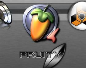 FruityLoops Icon