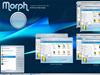 Morph by: SKoriginals