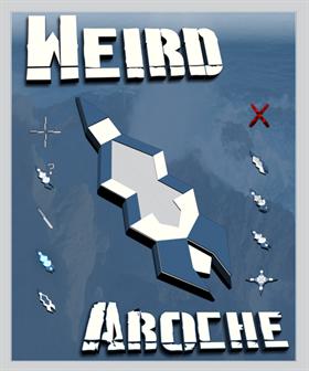 Weird