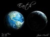 Earth by: J. Aroche