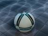 White ball HDRI by: RaSt2005