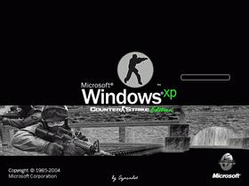 Aza´s Counter-Strike XP Edition *updated*