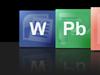 Adobe CS3 Style Icons by: Blackthorn87