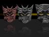 Transformer Icons by: Blackthorn87