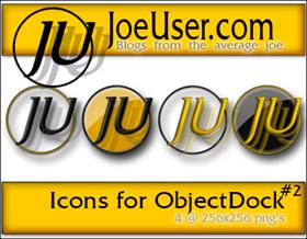 JoeUser for OD #2