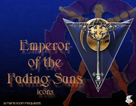 Emperor of the Fading Suns ico