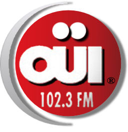 OUI FM radio