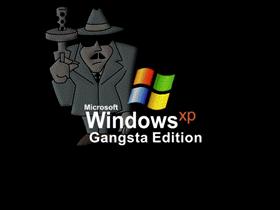 XP Gangsta Edition