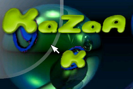 Kazaa Zoomer