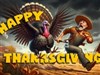 Happy Thanksgiving by: DrJBHL
