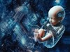 4K Cyborg fetus 