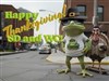 Happy Thanksgiving SD and WC by: DrJBHL
