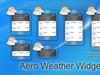 Aero Weather by: Woodbridge