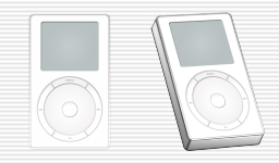 Ipod Pngs