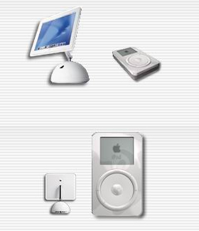 iPod Zoomer