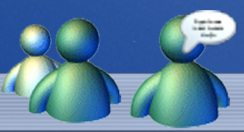 MSN Messenger Win