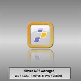 iRiver Manager