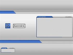Gemini Logon