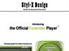 Funender Reloaded by: Styl-X Design