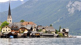 Hallstatt