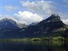 Wolfgangsee by: Fuzzy Logic